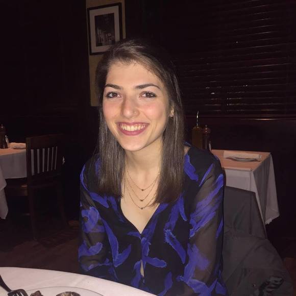 Meet your Posher, Yassaman - Picture 1 of 1